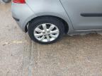 2007 TOYOTA YARIS ZINC  for sale at Copart SANDWICH