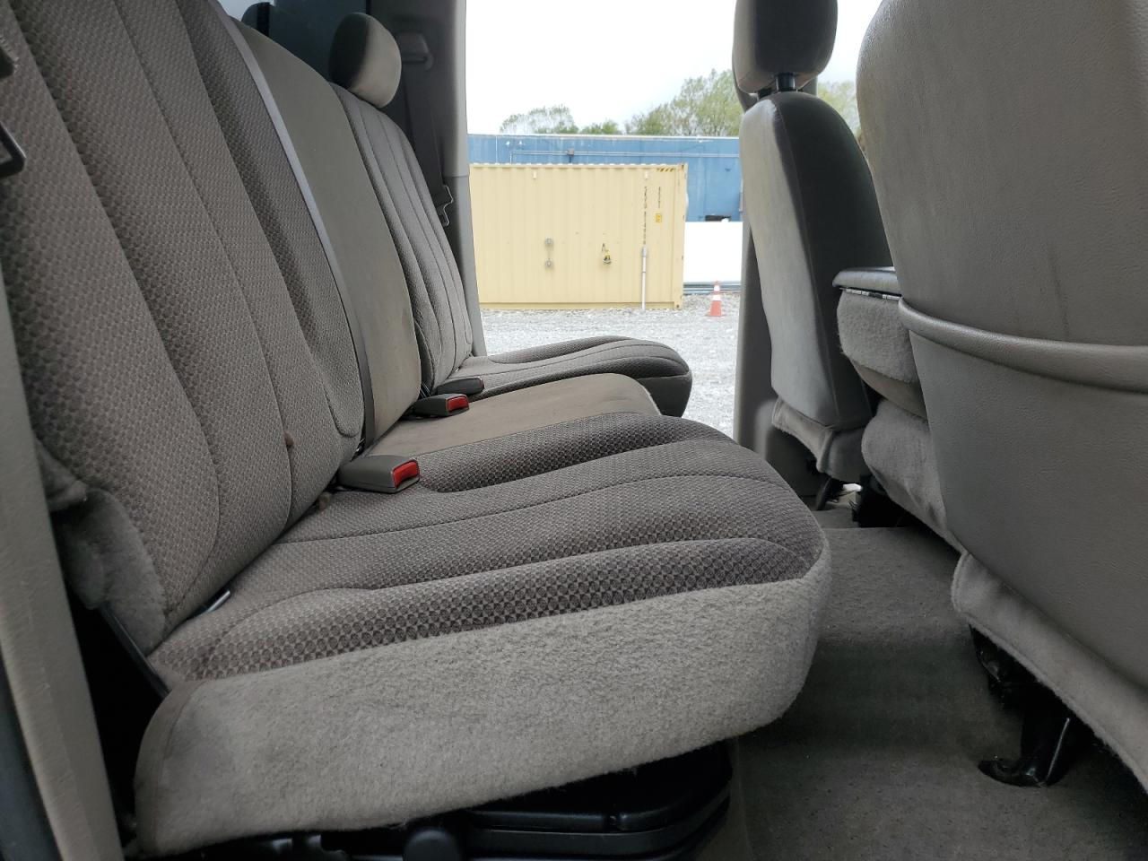 2004 Dodge Ram 2500 St VIN: 3D7KU28C14G201372 Lot: 85326215