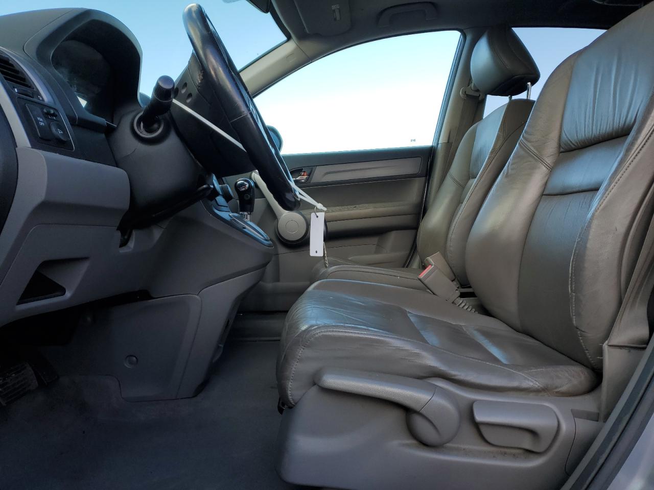 2007 Honda Cr-V Exl VIN: JHLRE38727C074852 Lot: 85897885