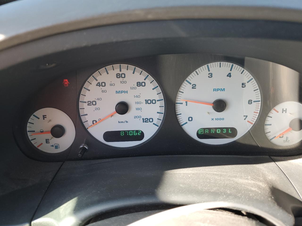 2004 Chrysler Town & Country Lx VIN: 2C4GP44R74R553914 Lot: 83952115