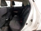 2013 NISSAN JUKE VISIA 1.6 [94] VISIA 5DR for sale at Copart NEWBURY