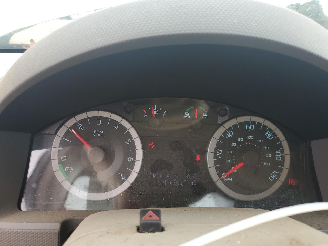 2012 Ford Escape Hybrid VIN: 1FMCU4K33CKA81466 Lot: 82768905