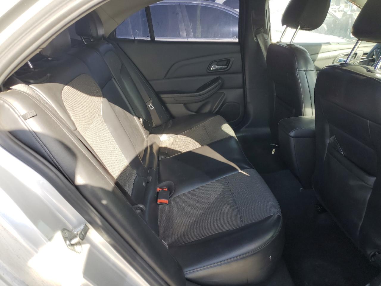 2016 Chevrolet Malibu Limited Lt VIN: 1G11C5SA4GU162921 Lot: 82354905