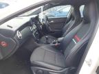 2014 MERCEDES-BENZ A CLASS A180 SE 5DR for sale at Copart WESTBURY