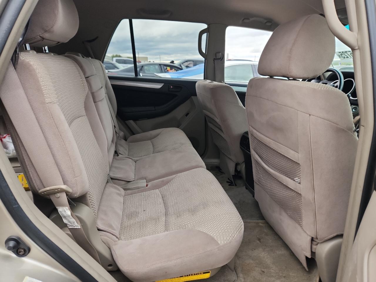 2004 Toyota 4Runner Sr5 VIN: JTEBU14R840029548 Lot: 84065725