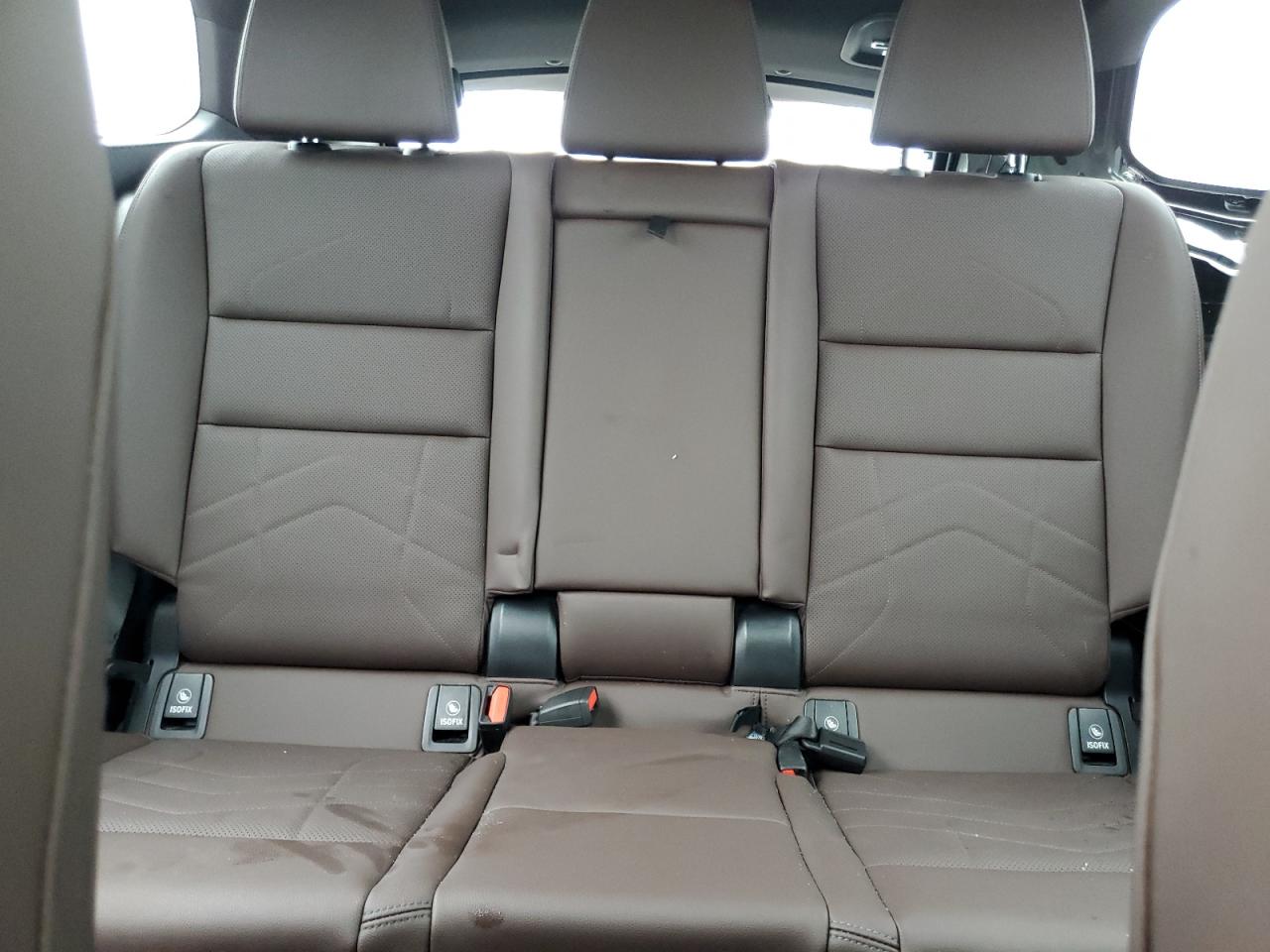 2023 BMW X1 xDrive28I VIN: WBX73EF0XP5W90589 Lot: 86064185