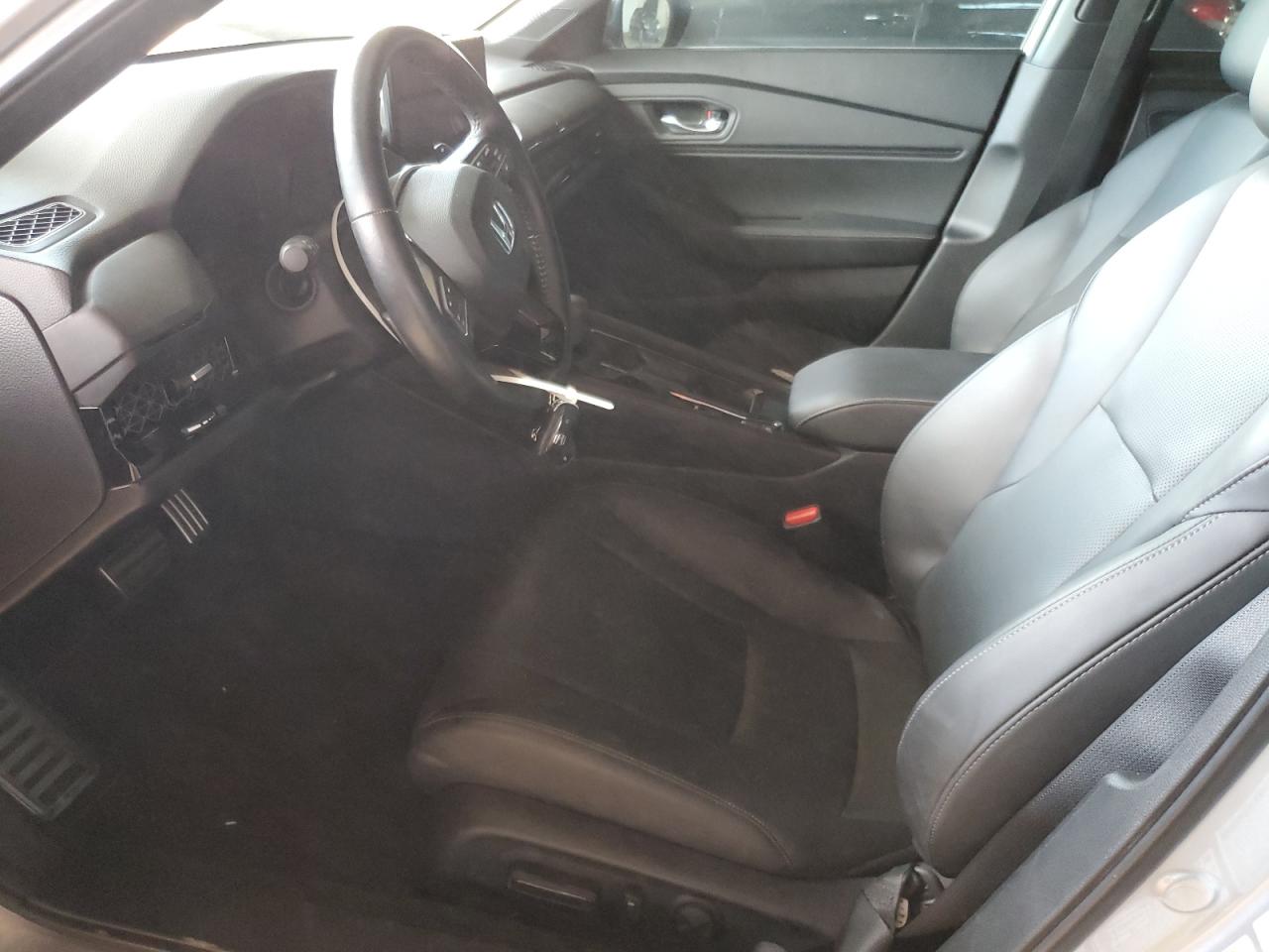 2024 Honda Accord Hybrid Sport-L VIN: 1HGCY2F70RA081029 Lot: 82349075