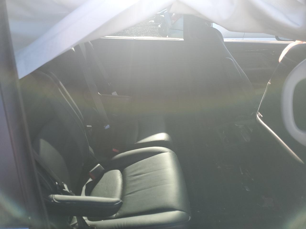 2024 Honda Odyssey Touring VIN: 5FNRL6H83RB022987 Lot: 85701355