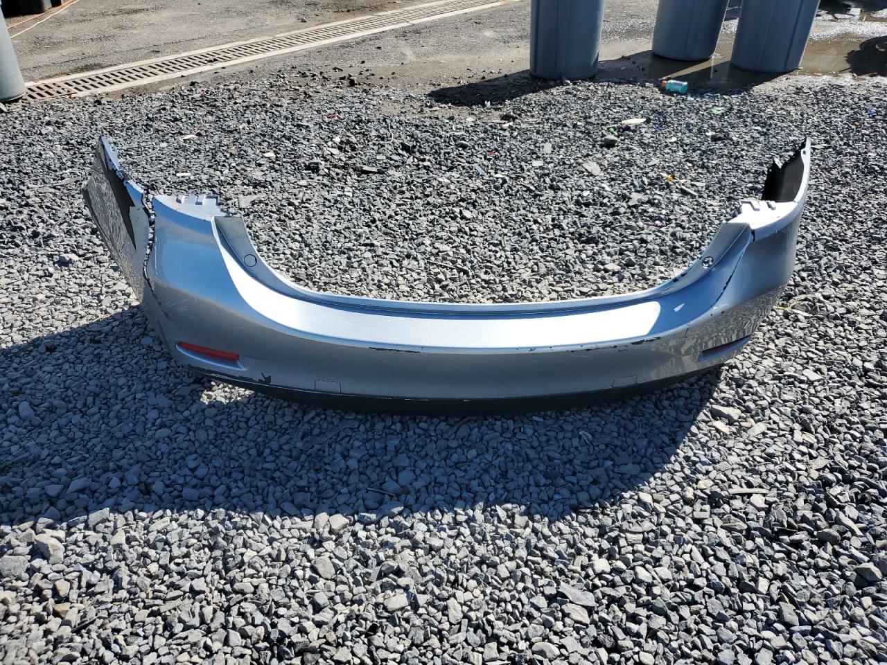 2016 Mazda 6 Sport VIN: JM1GJ1U58G1458686 Lot: 85681435