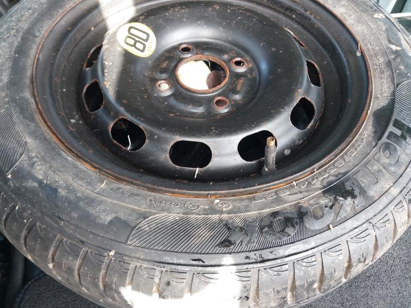 2009 FORD FIESTA 1.6 TDCI ZETEC S 3DR