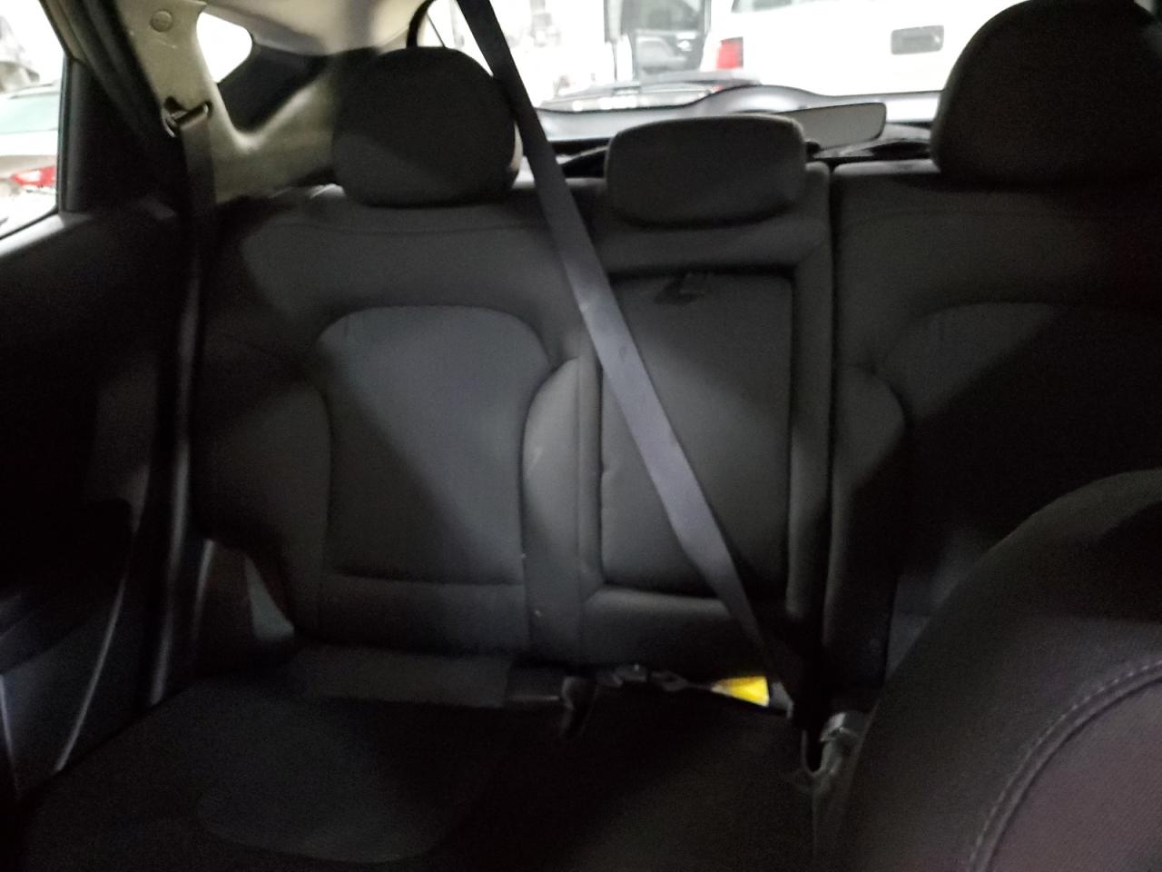 2015 Hyundai Tucson Gls VIN: KM8JTCAF8FU064168 Lot: 85867955