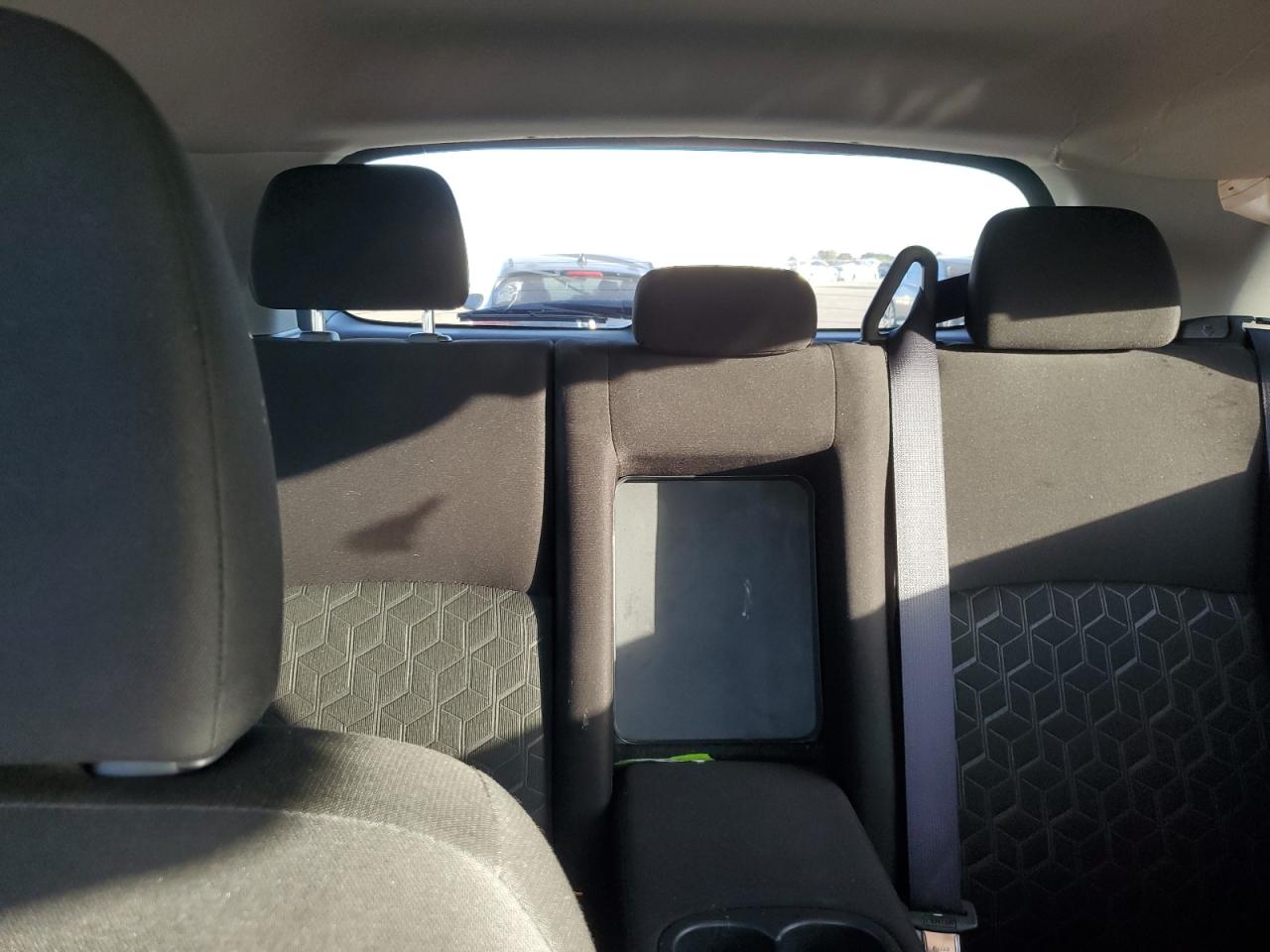 2022 Mitsubishi Outlander Sport Es VIN: JA4APUAU7NU000631 Lot: 84577915