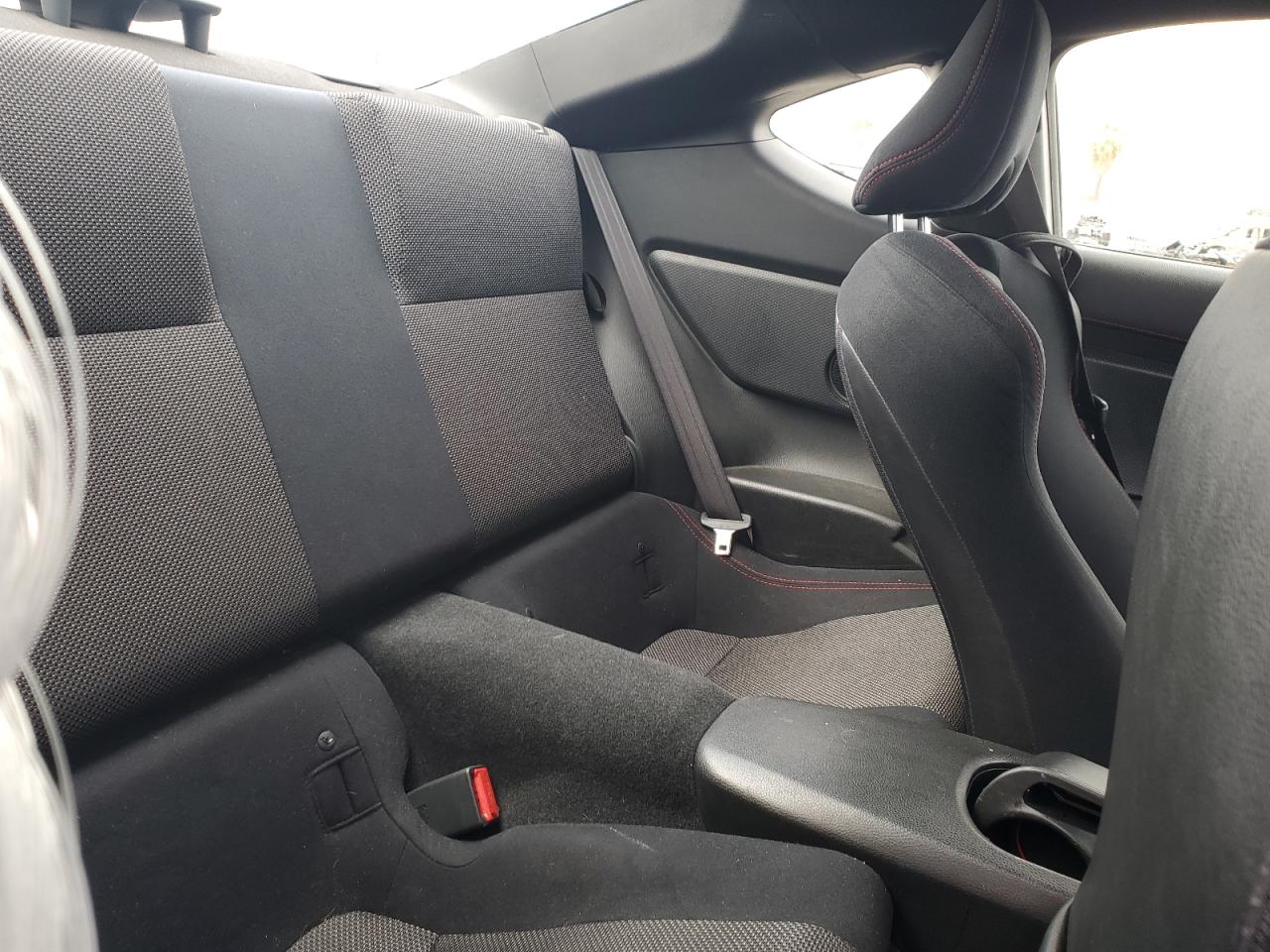 2013 Subaru Brz 2.0 Premium VIN: JF1ZCAB16D1610100 Lot: 85366105