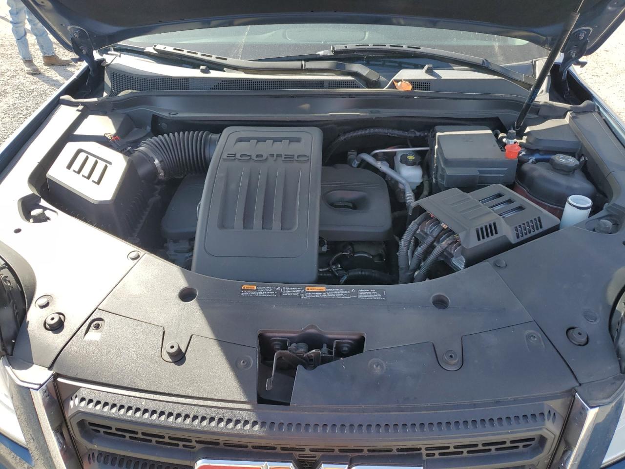 2016 GMC Terrain Sle VIN: 2GKALNEK4G6213770 Lot: 82378505