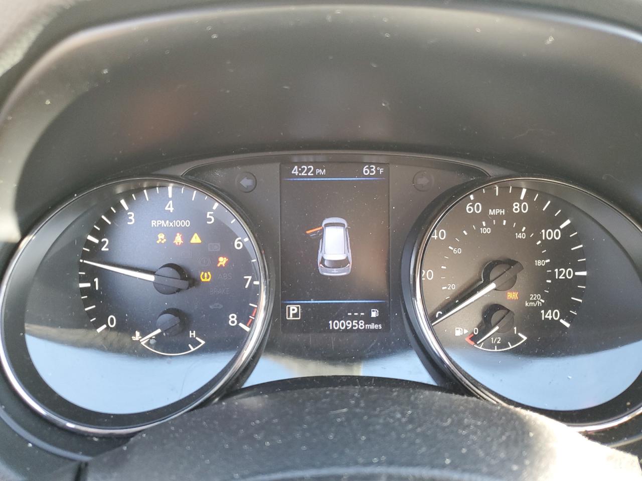 2018 Nissan Rogue S VIN: JN8AT2MV6JW311402 Lot: 82380875