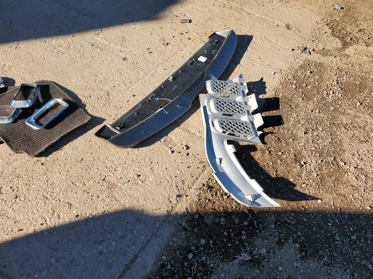 2017 Jeep Compass Latitude VIN: 1C4NJDEB5HD167639 Lot: 87053525