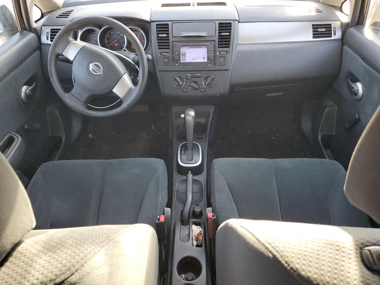 2010 Nissan Versa S VIN: 3N1BC1CP4AL416333 Lot: 82348525