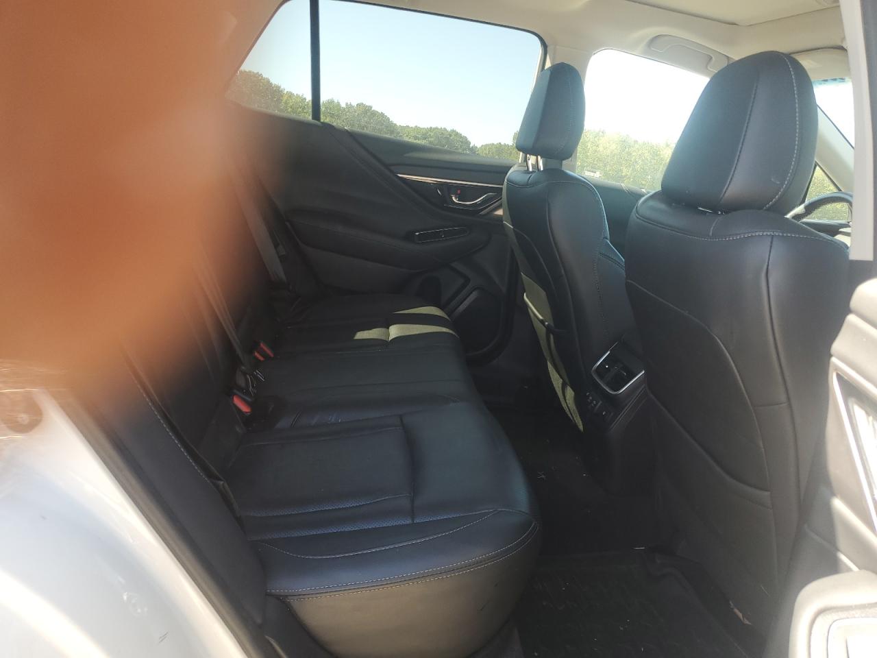 2020 Subaru Outback Limited VIN: 4S4BTANC4L3153665 Lot: 85538695