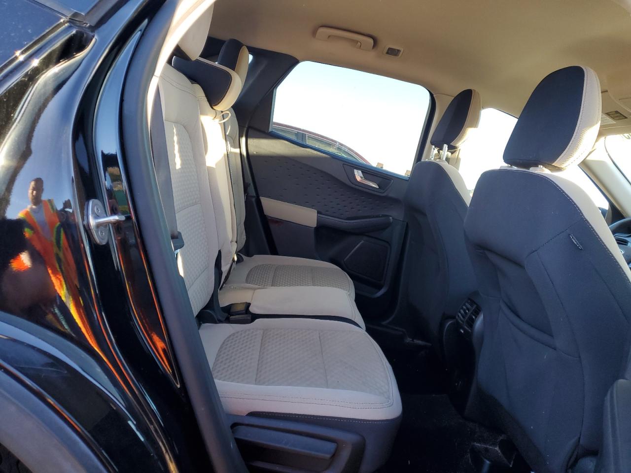 2020 Ford Escape Se VIN: 1FMCU9G68LUA86179 Lot: 85269185