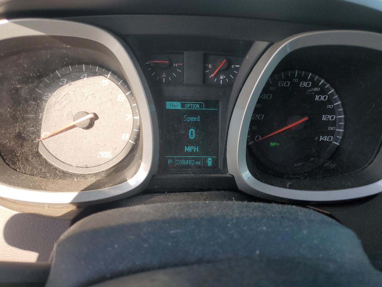 2014 Chevrolet Equinox Lt VIN: 2GNFLGEK5E6300479 Lot: 82456125