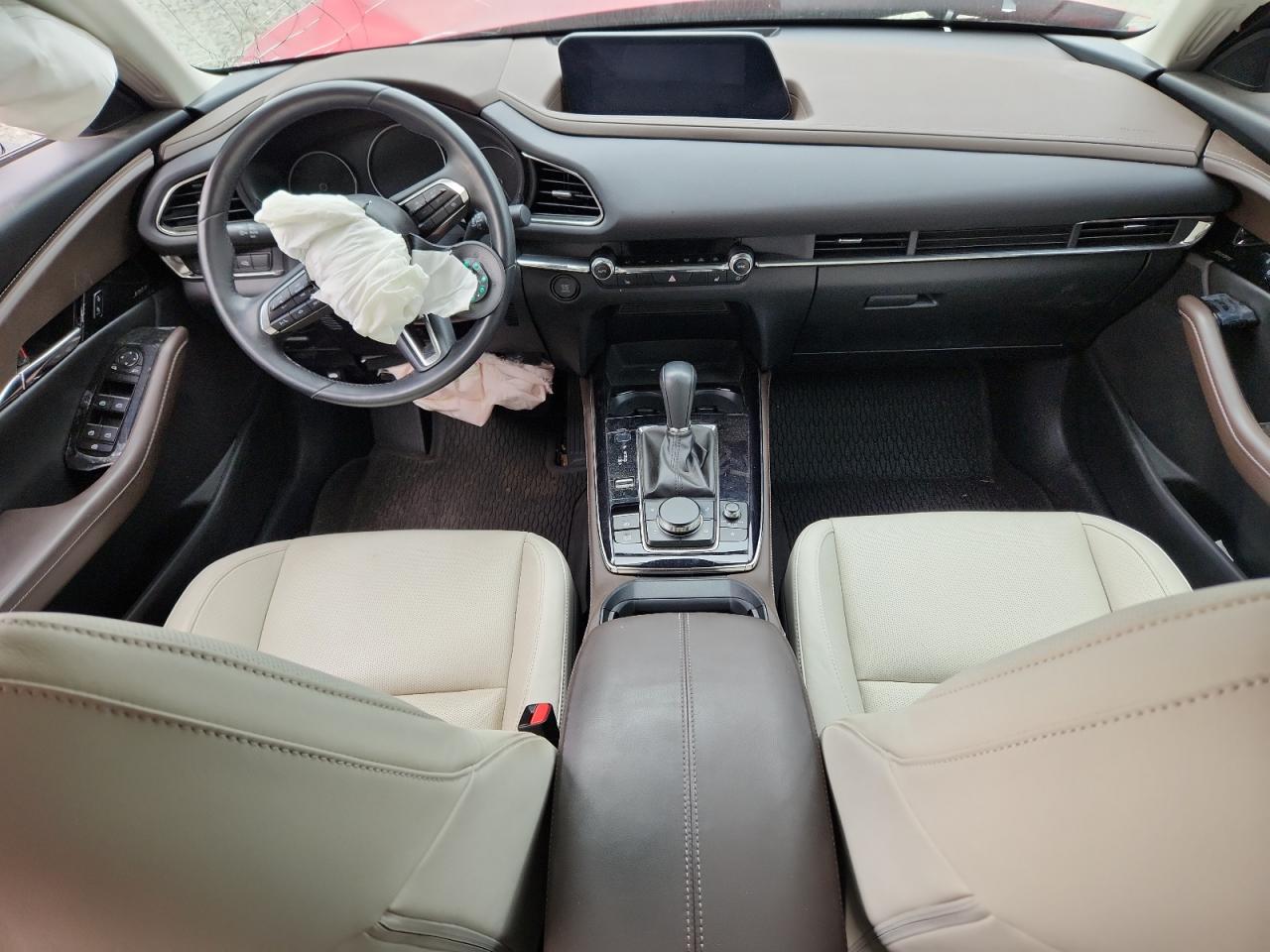 2024 Mazda Cx-30 Premium VIN: 3MVDMBDM1RM640807 Lot: 82715145