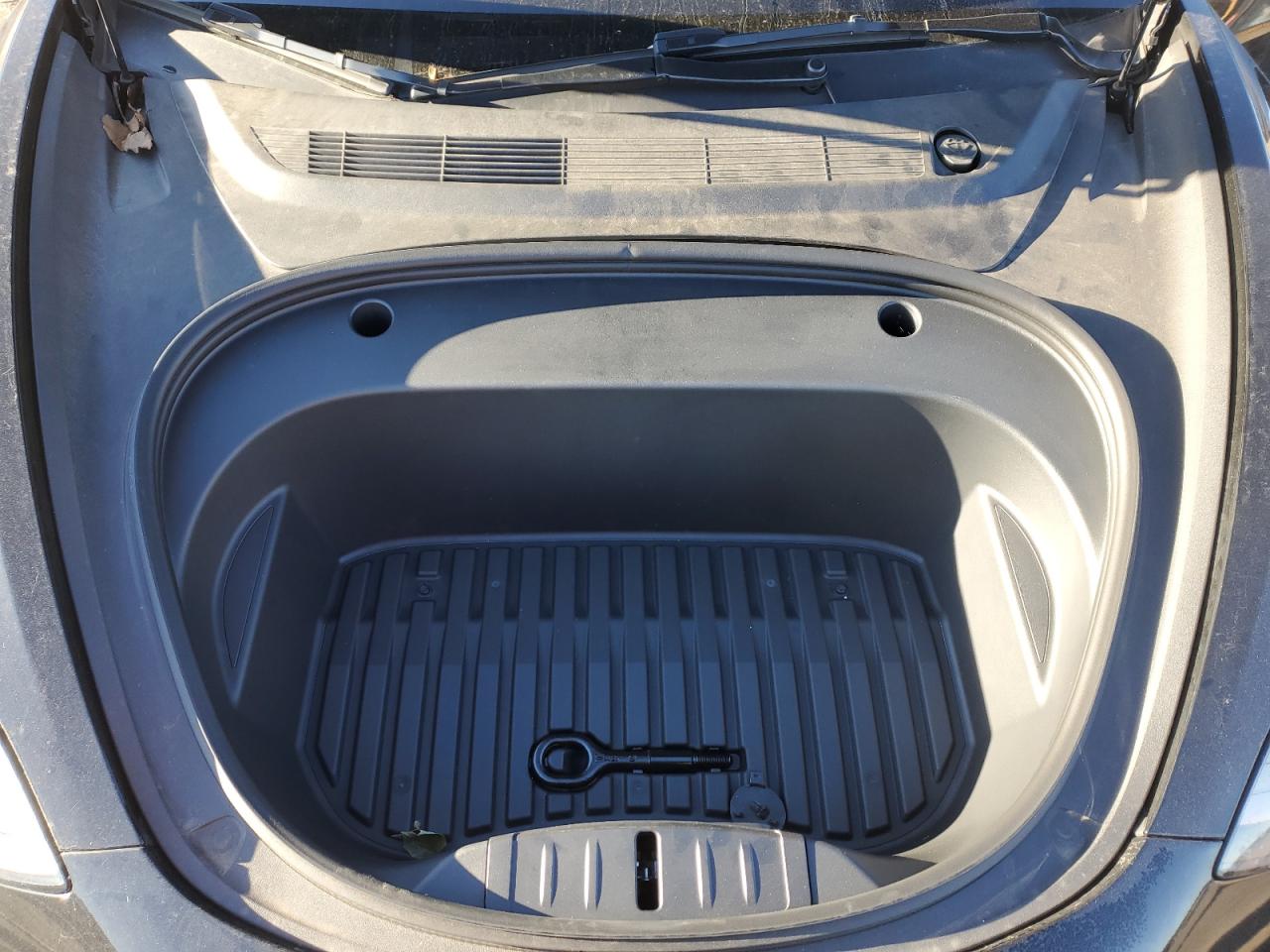 2023 Tesla Model 3 VIN: 5YJ3E1EA7PF673692 Lot: 87457225