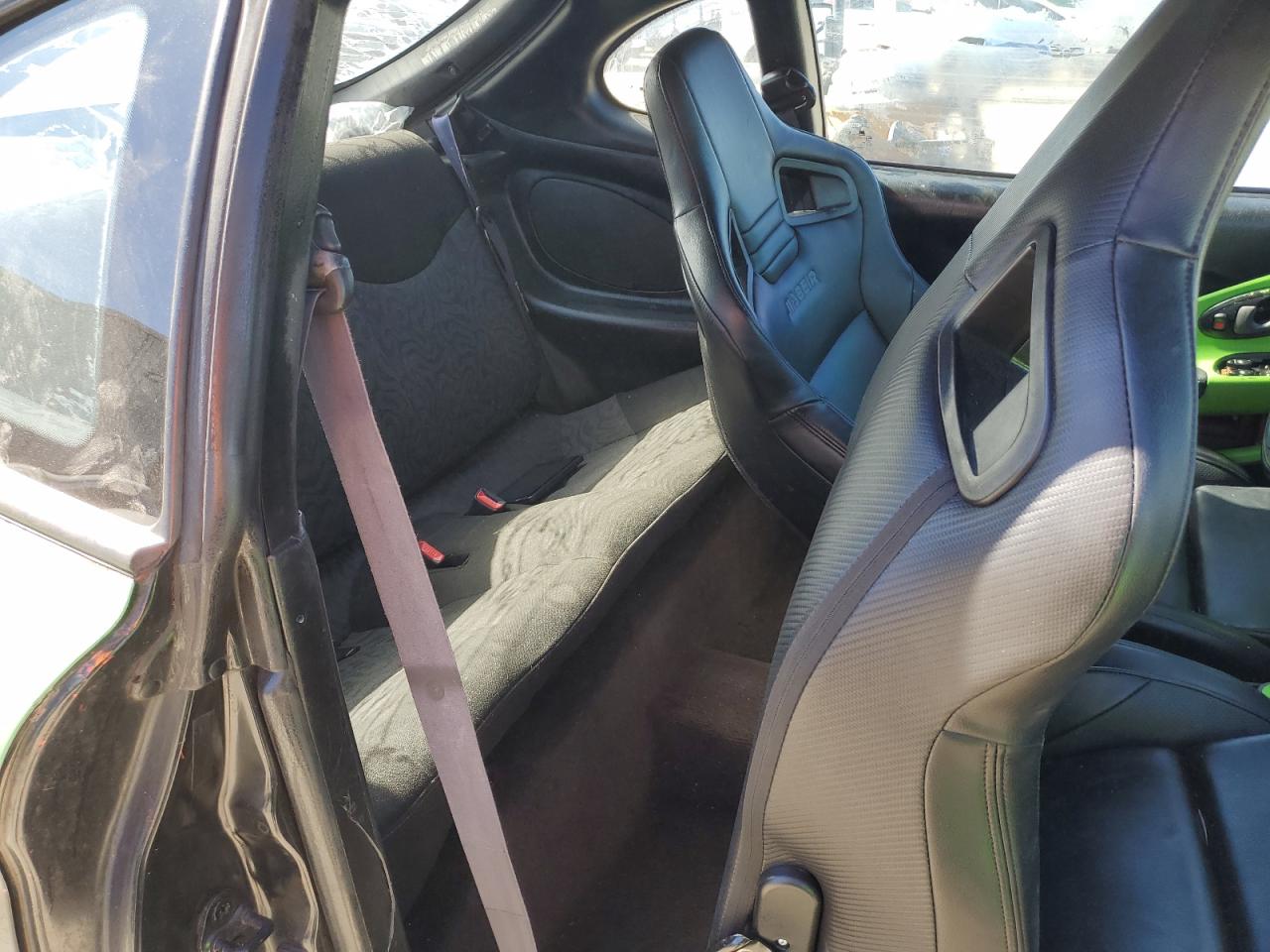 2001 Hyundai Tiburon VIN: KMHJG25F51U231104 Lot: 90334125