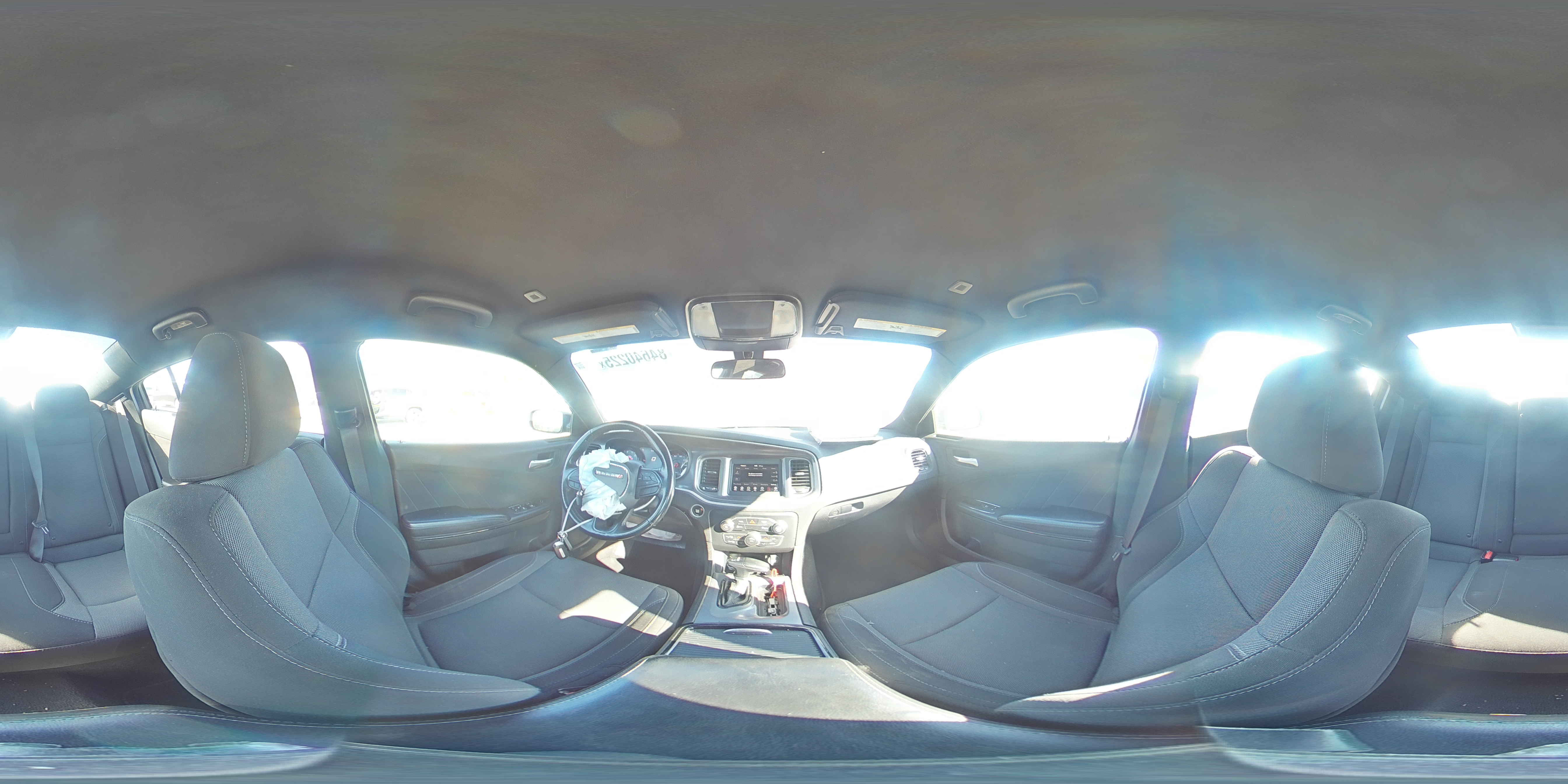 2020 Dodge Charger Sxt VIN: 2C3CDXBG9LH229060 Lot: 84640225