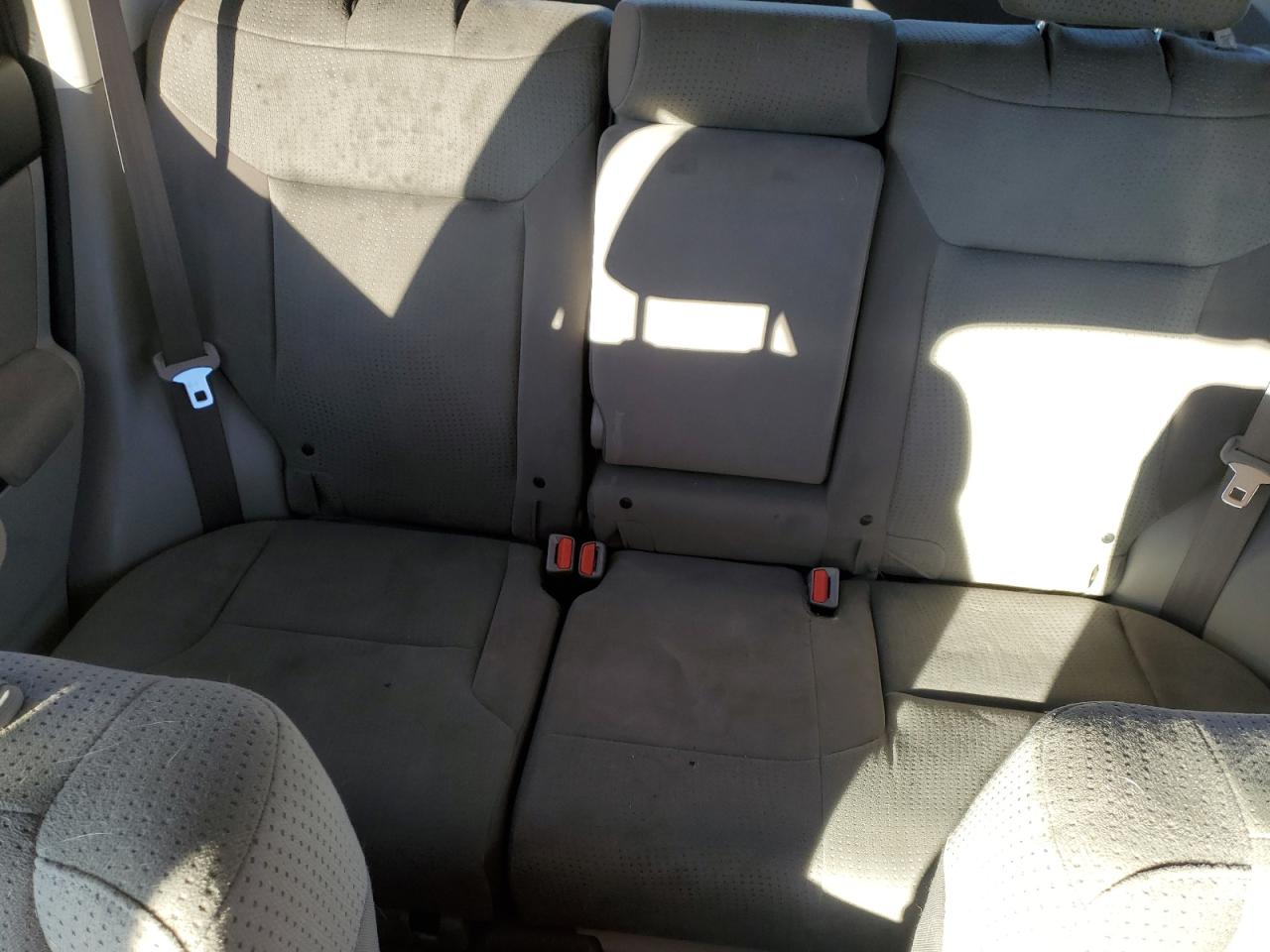 2013 Honda Cr-V Ex VIN: 2HKRM4H5XDH613593 Lot: 85818595