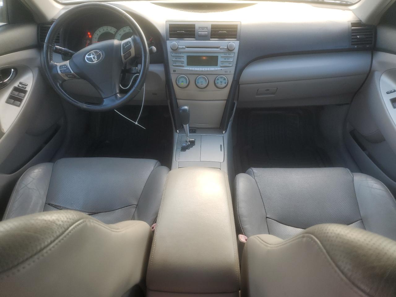 2008 Toyota Camry Le VIN: 4T1BK46K78U566806 Lot: 81987245