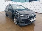 2019 BMW X2 SDRIVE2 for sale at Copart ROCHFORD