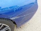 2021 BMW 320I M SPORT AUTO  for sale at Copart NEWBURY