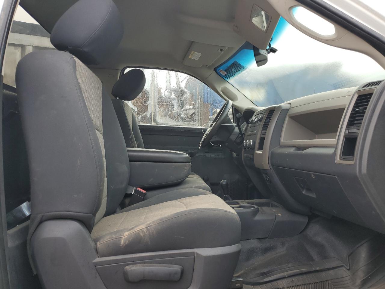 2012 Dodge Ram 5500 St VIN: 3C7WDNDLXCG218031 Lot: 80250955