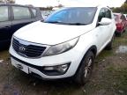 2013 KIA SPORTAGE 1 CRDI  for sale at Copart WESTBURY