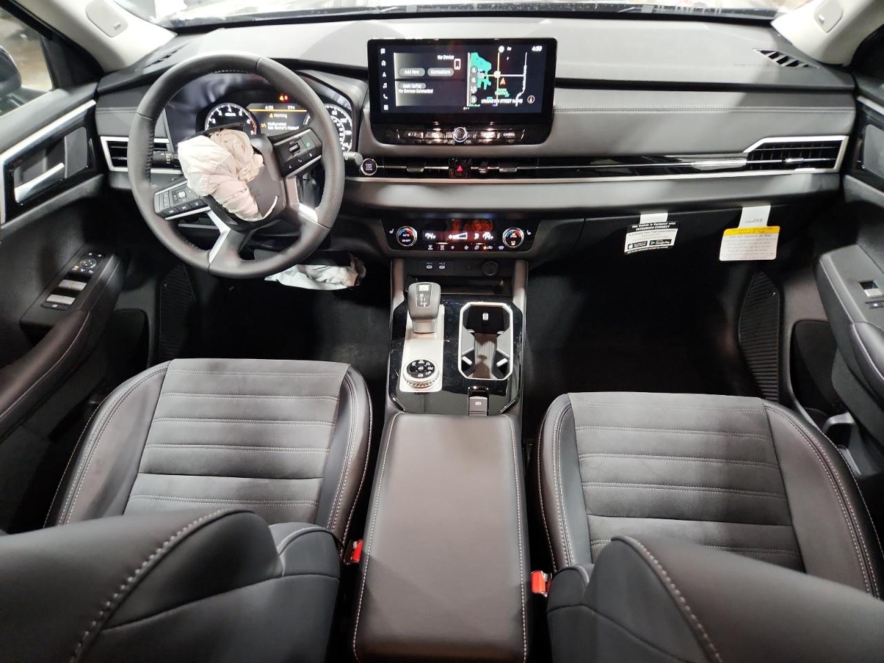 2025 Mitsubishi Outlander Se VIN: JA4J4VA86SZ022880 Lot: 84767115