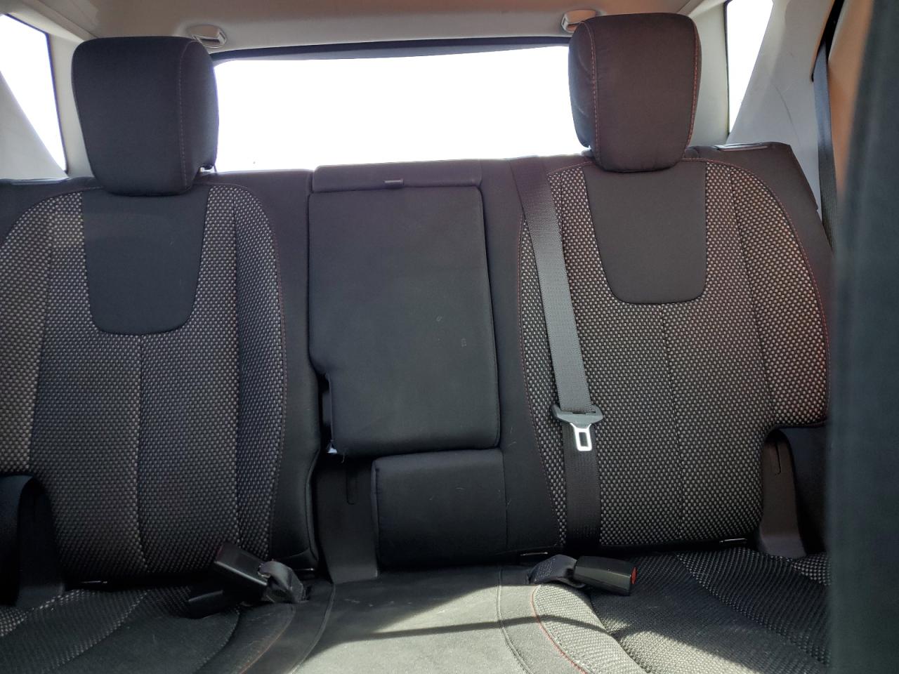 2016 Chevrolet Equinox Ls VIN: 2GNALBEK4G6139476 Lot: 81894235