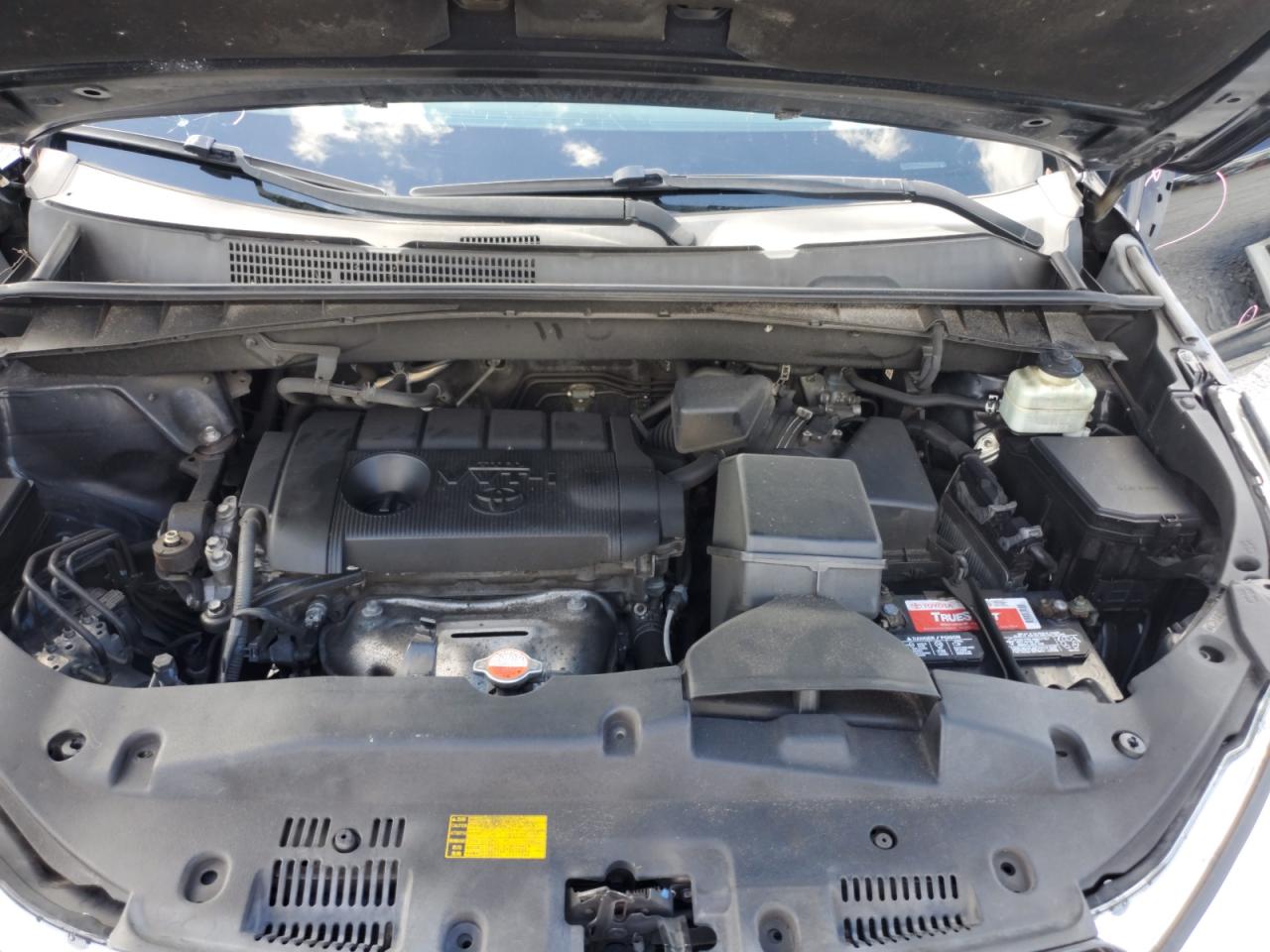 2016 Toyota Highlander Le VIN: 5TDZARFH9GS019711 Lot: 85581115