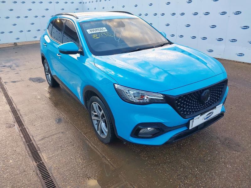 2023 MG MOTOR UK HS 1.5 T-GDI EXCLUSIVE 5DR DCT