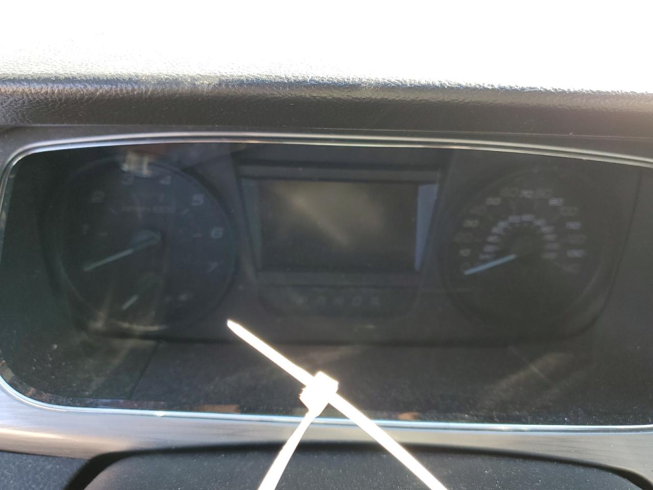 2016 Ford Taurus Sel VIN: 1FAHP2E85GG140996 Lot: 82353155