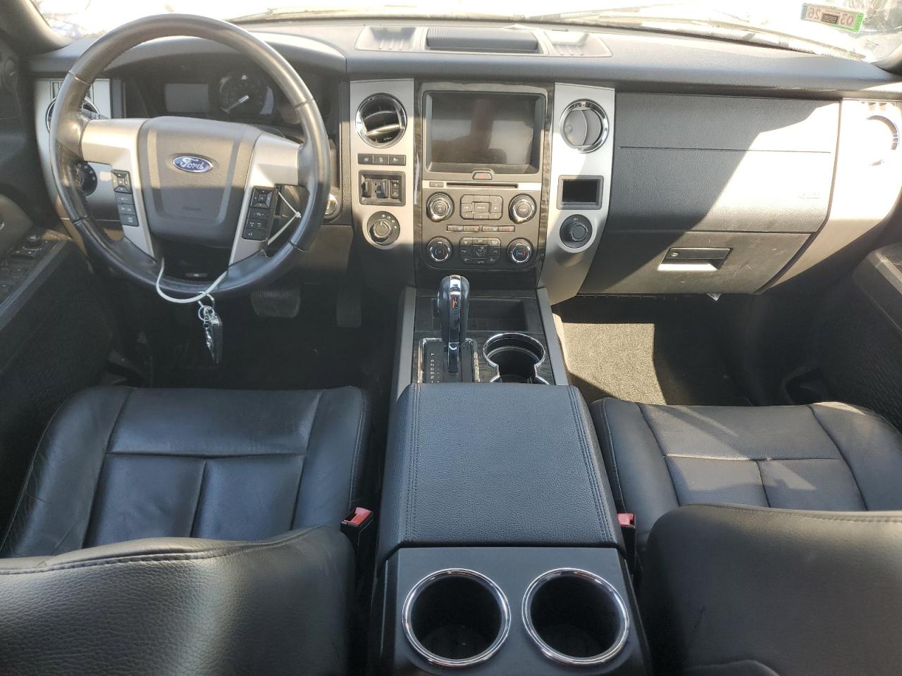 2016 Ford Expedition Limited VIN: 1FMJU2AT7GEF16779 Lot: 86175715