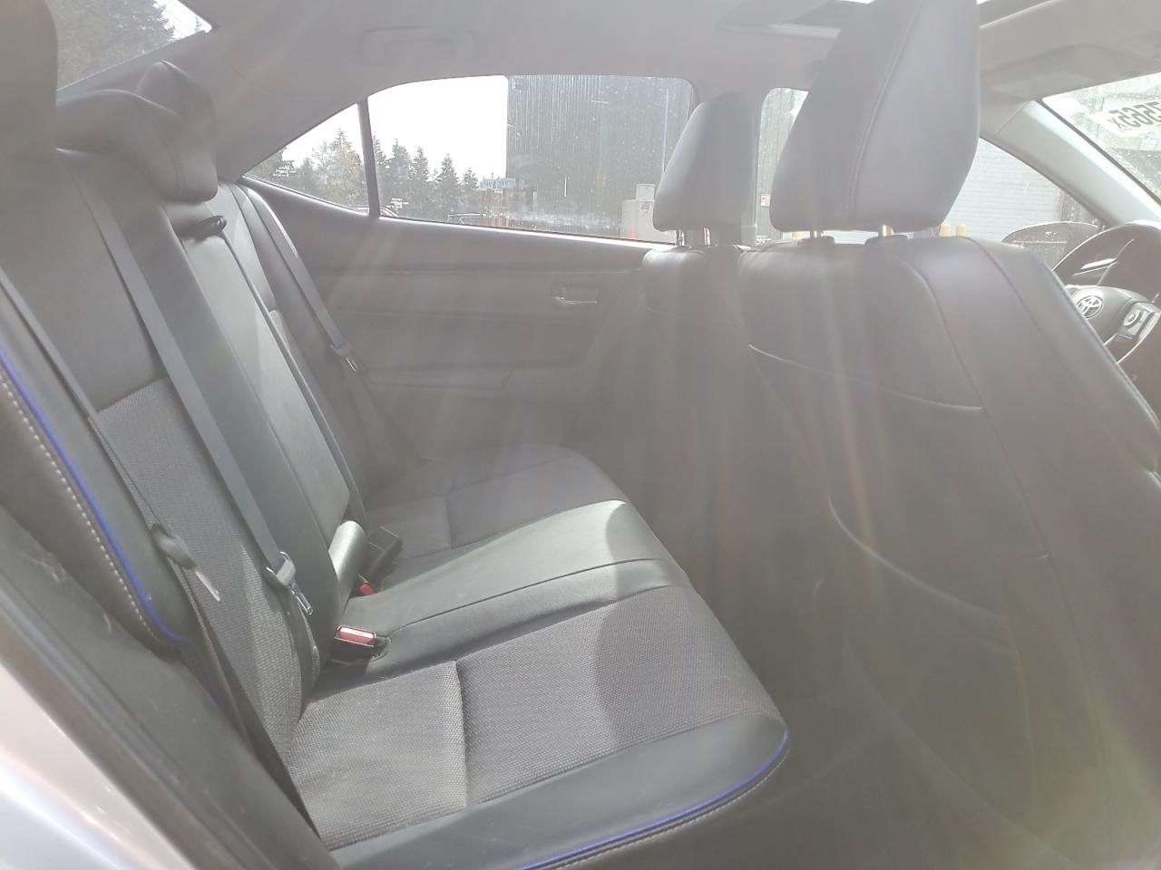 2017 Toyota Corolla L VIN: 2T1BURHE1HC859827 Lot: 82337565