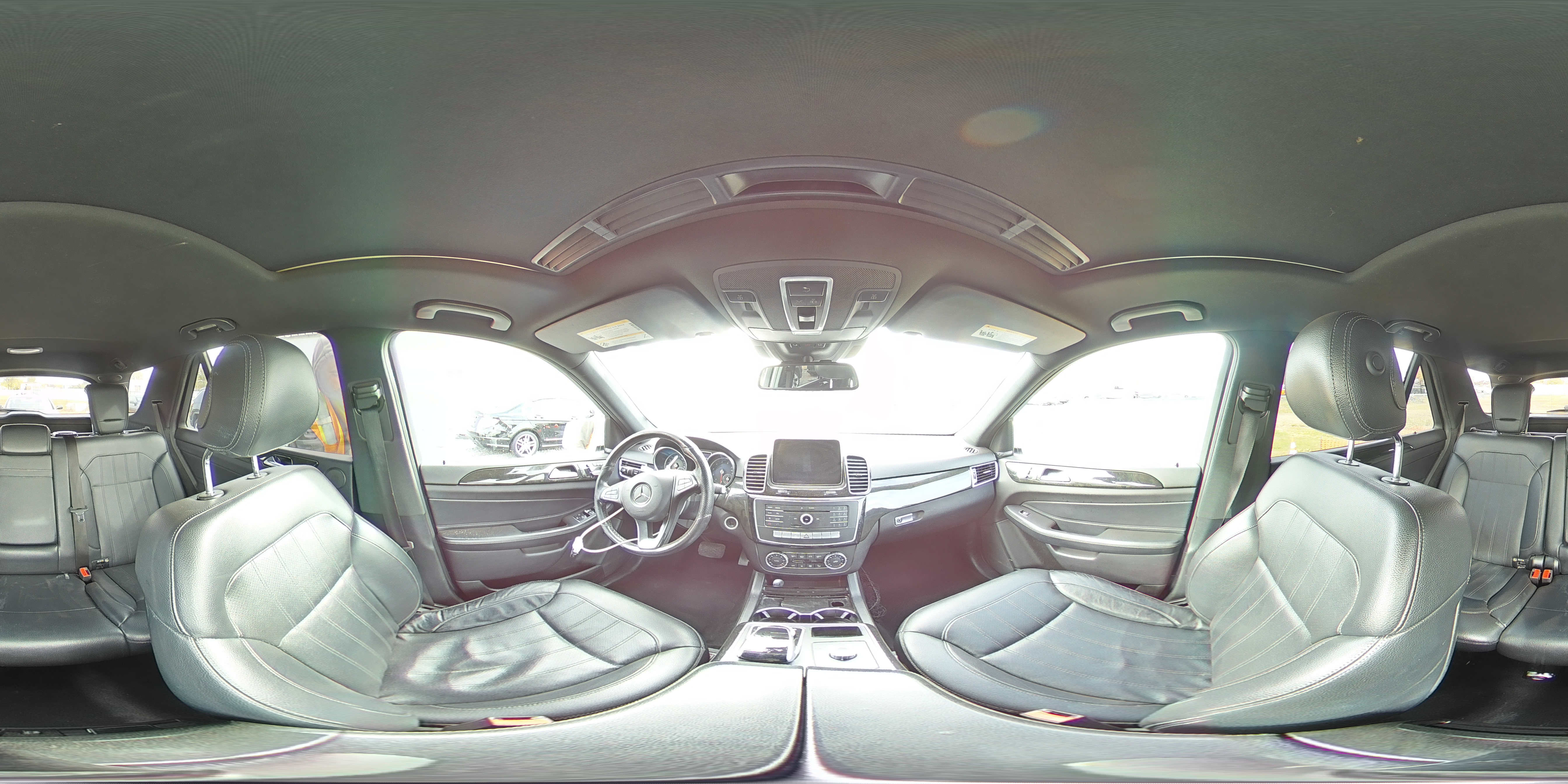 2018 Mercedes-Benz Gle 350 VIN: 4JGDA5JB9JB128623 Lot: 85409885