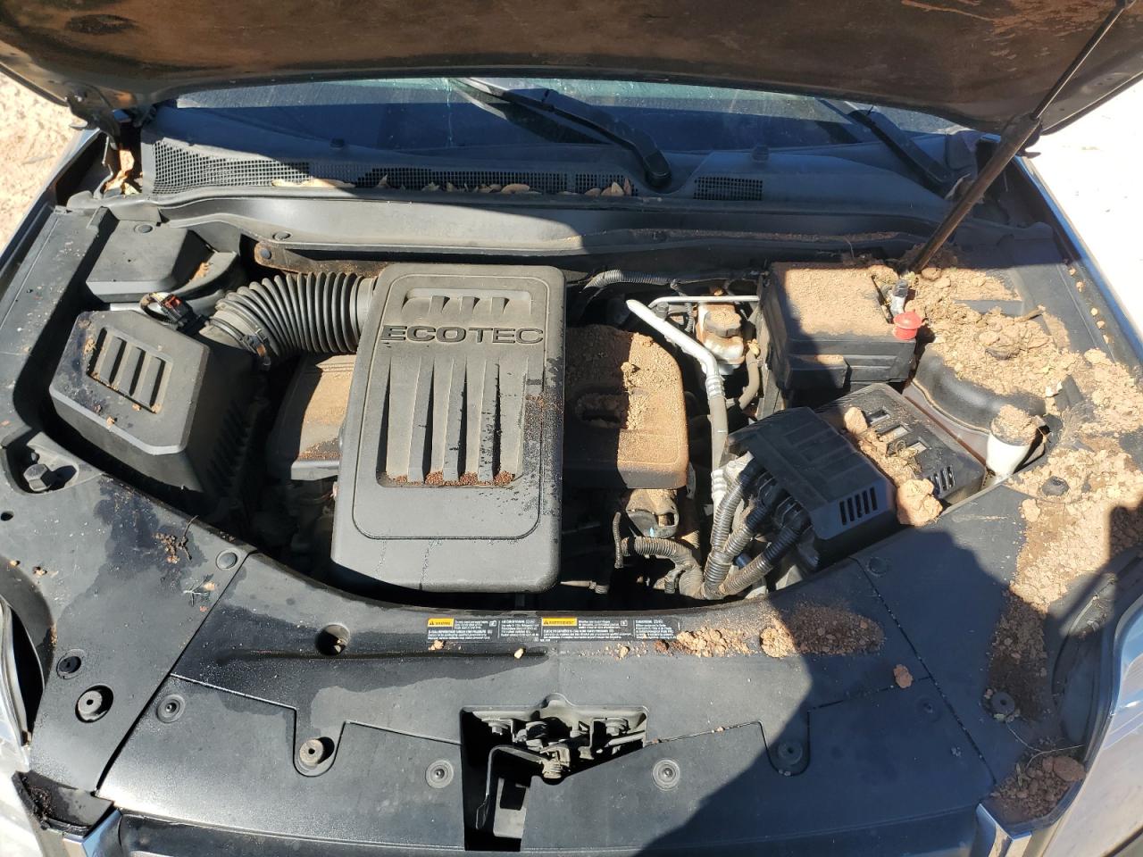 2013 GMC Terrain Sle VIN: 2GKALSEK2D6158780 Lot: 89723455