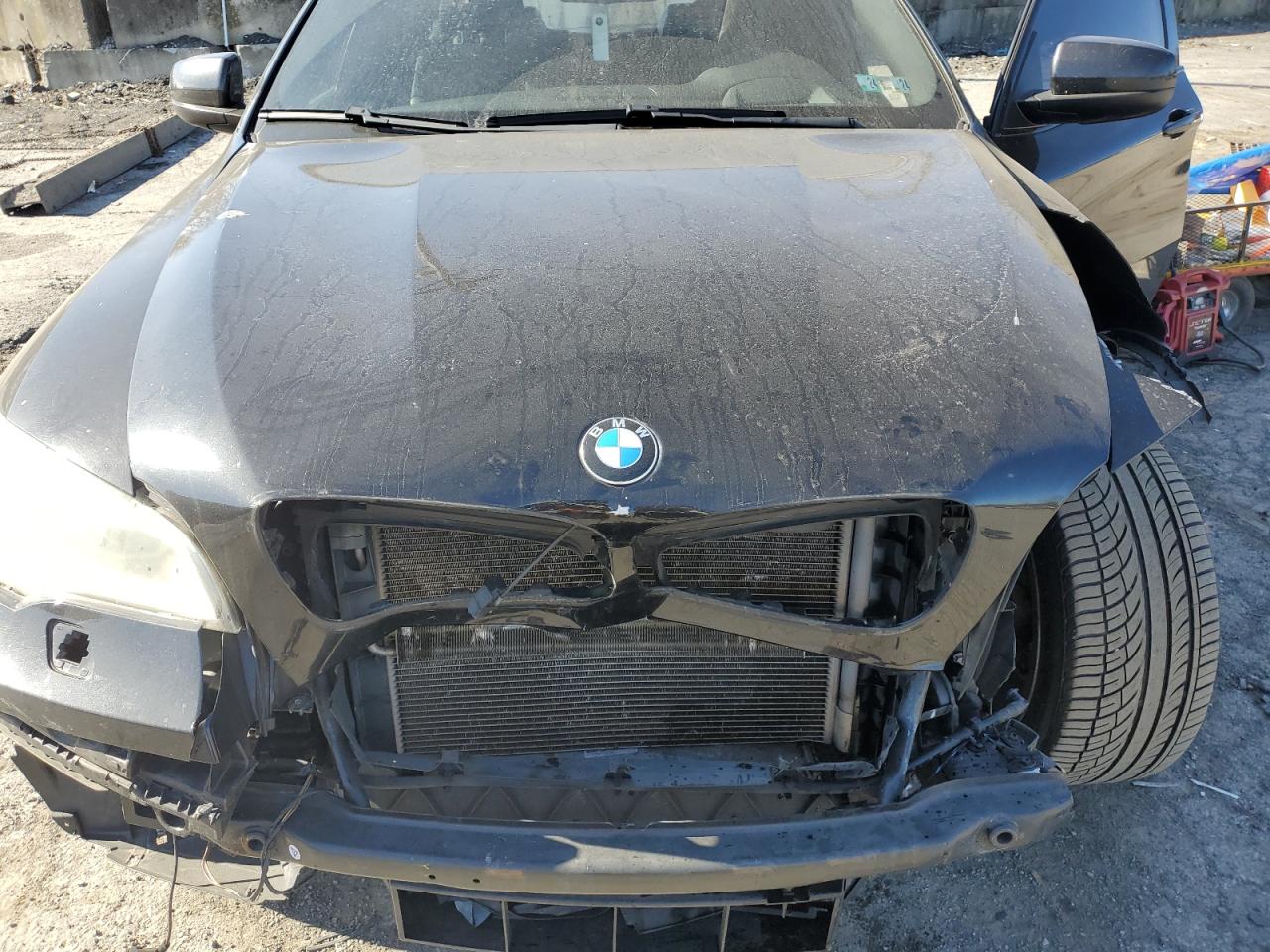 Фото: 5UXFG2C57DL783457