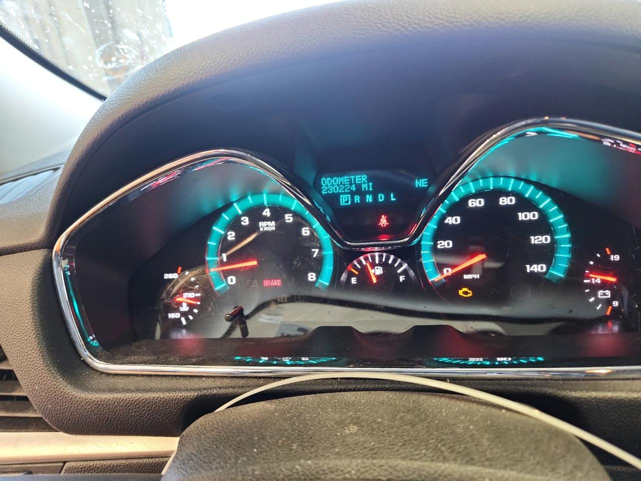 2017 Chevrolet Traverse Lt VIN: 1GNKRGKD4HJ238485 Lot: 84942545