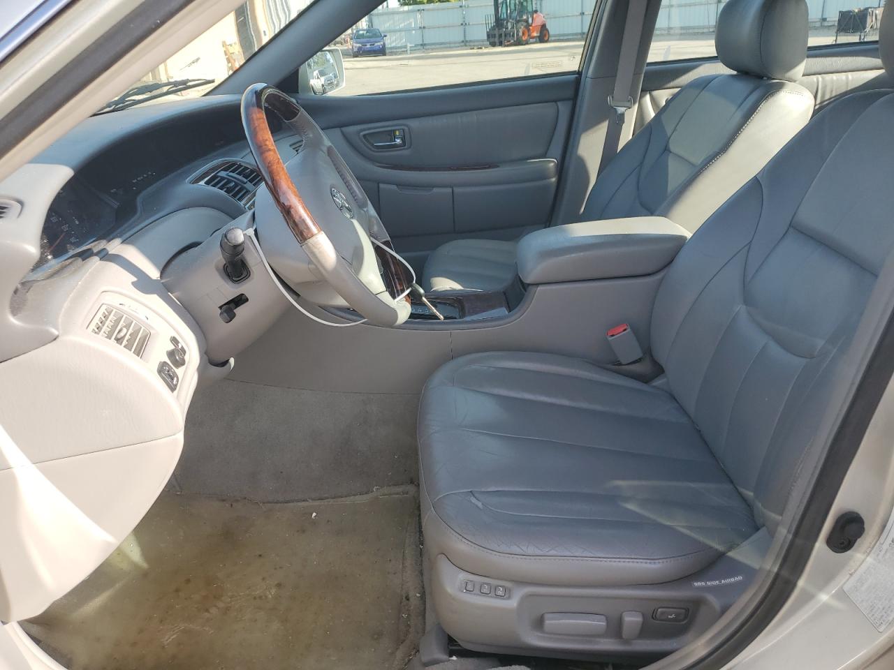 2003 Toyota Avalon Xl VIN: 4T1BF28B73U281375 Lot: 81998555