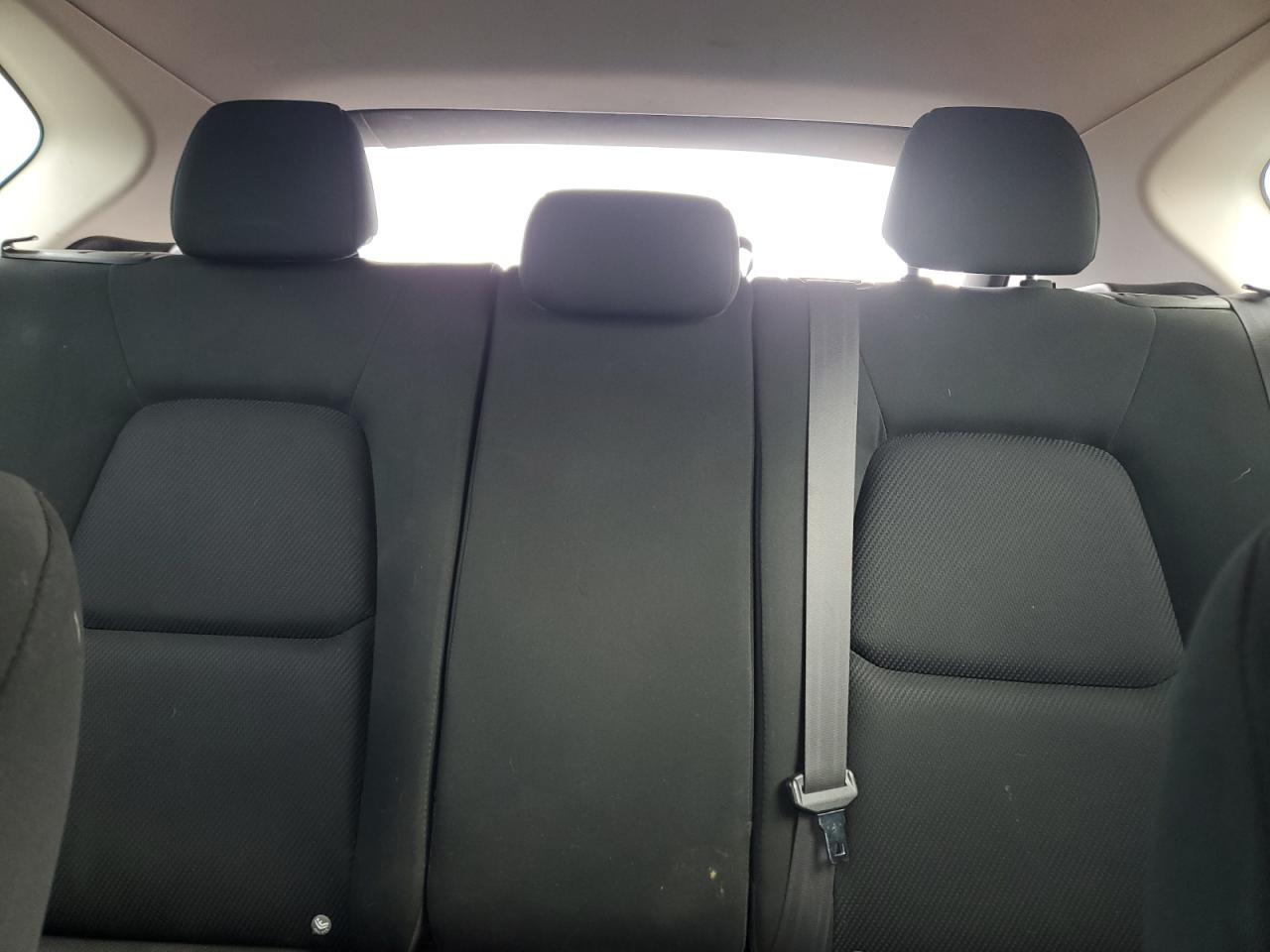 2018 Mazda Cx-5 Sport VIN: JM3KFBBM3J0429970 Lot: 82194605