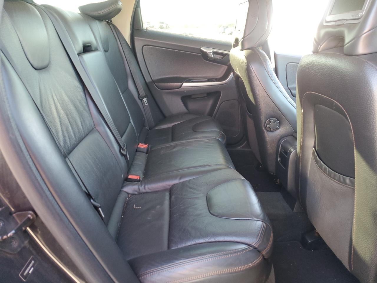 2010 Volvo Xc60 T6 VIN: YV4992DZ9A2023118 Lot: 82526425