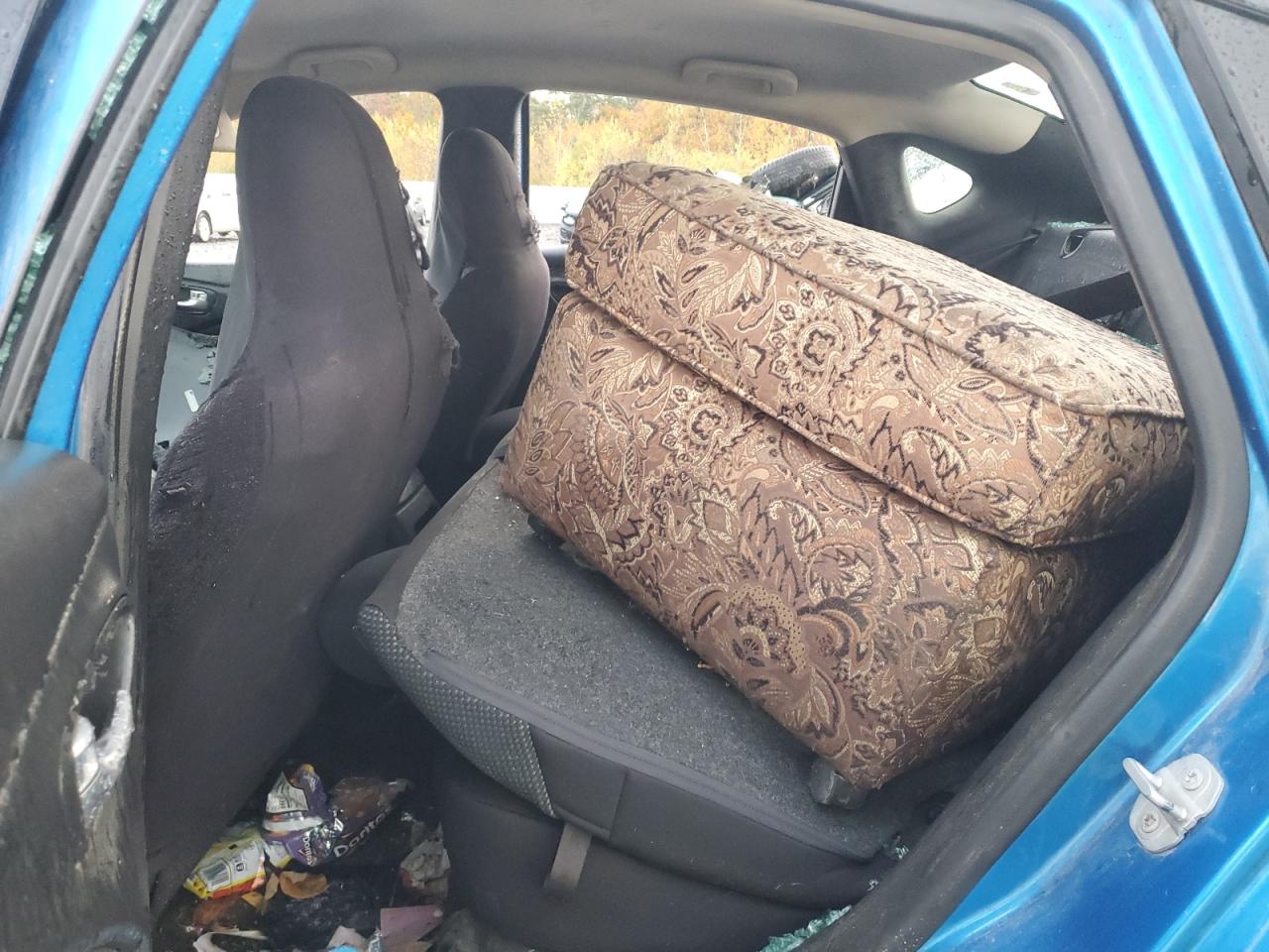 2015 Dodge Dart Se VIN: 1C3CDFAA1FD434607 Lot: 82558765