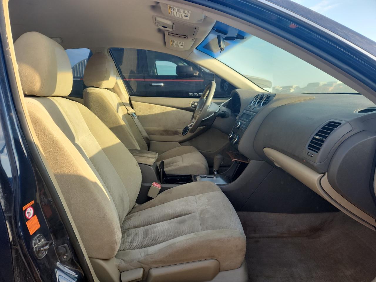 2007 Nissan Altima 2.5 VIN: 1N4AL21E17C209599 Lot: 84606825